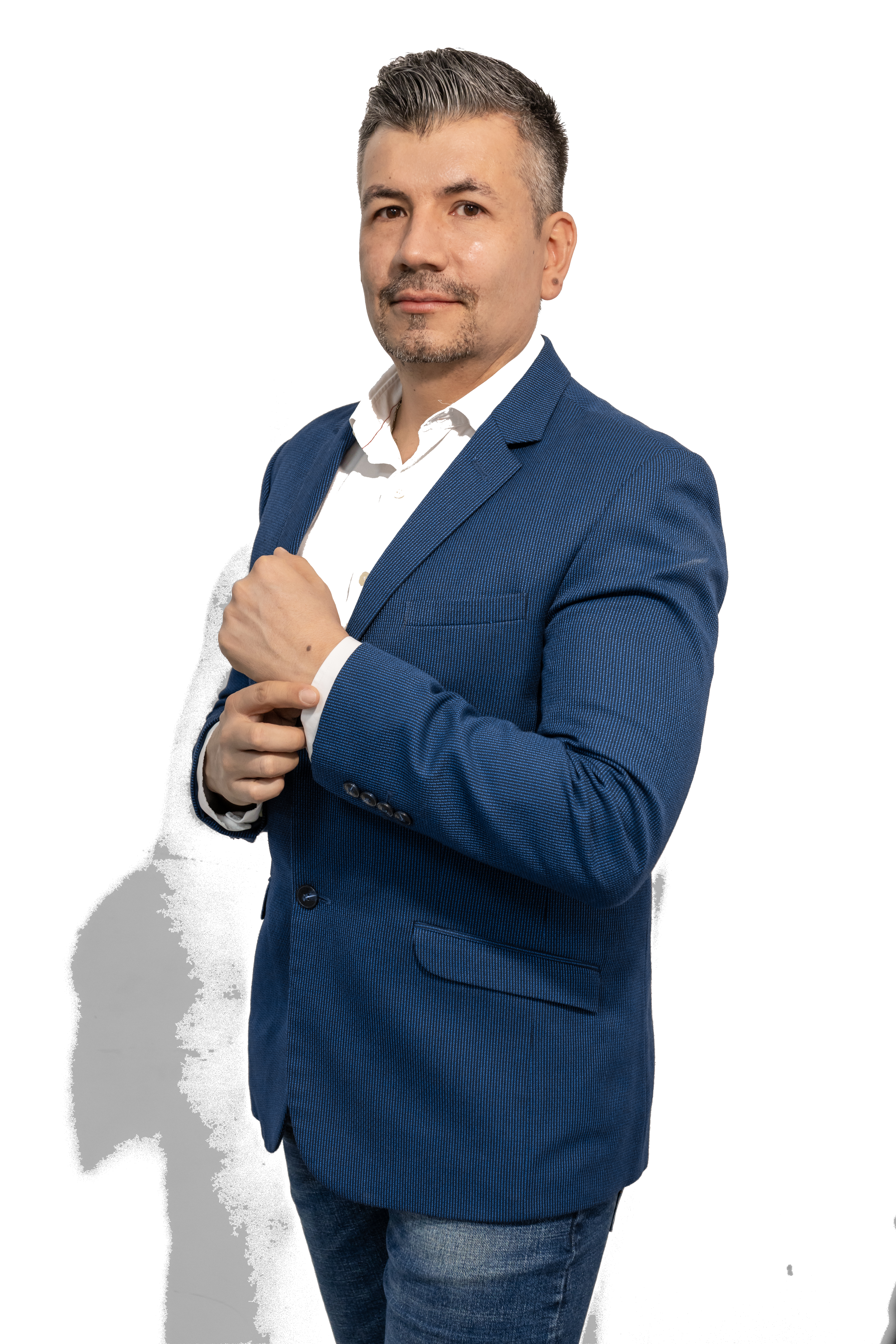 William Giraldo Toro